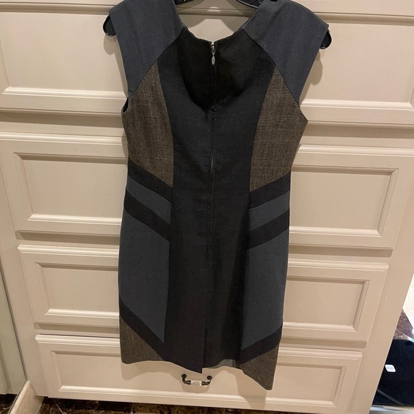 🌷REBECCA TAYLOR DRESS SIZE 8 - Picture 4 of 5